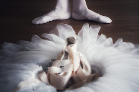 Daniela Recoba Escuela De Ballet