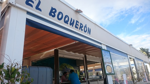 Chiringuito El Boquerón