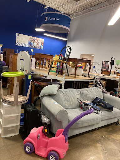 Donations Center «Goodwill Industries of Greater Cleveland & East Central Ohio», reviews and photos