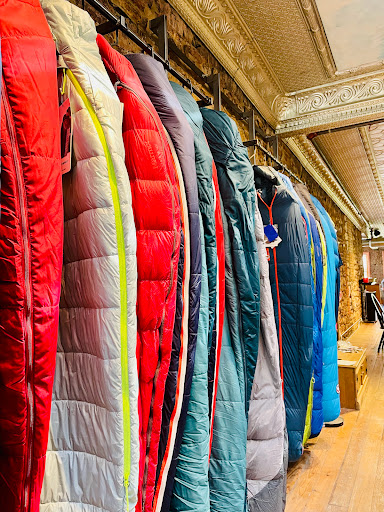 Bicycle Store «Sunflower Outdoor & Bike Shop», reviews and photos, 804 Massachusetts St, Lawrence, KS 66044, USA