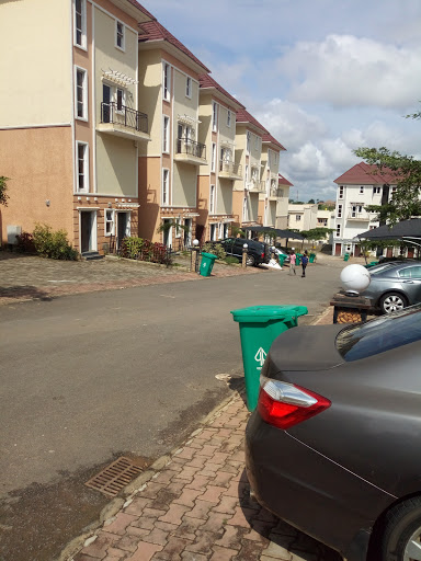 Brains & Hammers Estate, Galadimawa, Abuja, Nigeria, Real Estate Developer, state Federal Capital Territory