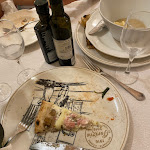 Photo n°2 de l'avis de Toparceanu.d fait le 26/07/2022 à 11:37 sur le  Ristorante Pizzeria Gorizia 1916 à Naples