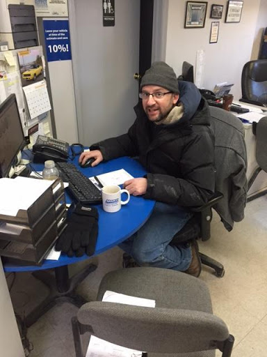 Auto Body Shop «Maaco Collision Repair & Auto Painting», reviews and photos, 77 NJ-35, Keyport, NJ 07735, USA