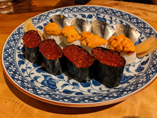 Sushi Yuu