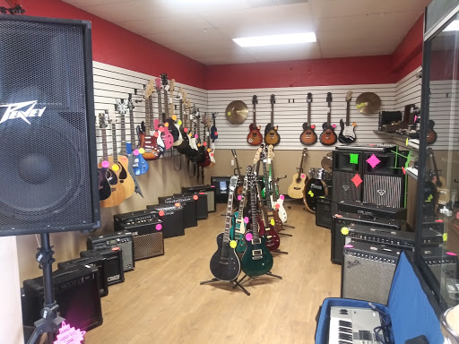 Pawn Shop «EZ Money Pawn», reviews and photos, 2050 W Guadalupe Rd, Mesa, AZ 85202, USA