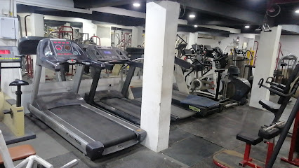 Iron man sports maintenance - Avenue-3, Salmabad, Bahrain