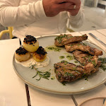 Photo n°5 de l'avis de Erin.o fait le 17/09/2023 à 23:01 sur le  NANA on the Beach à Armação de Pêra