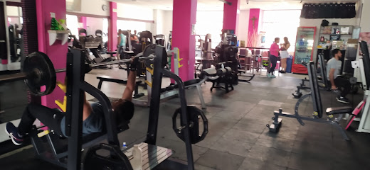 GIMNASIO NATURALGYM