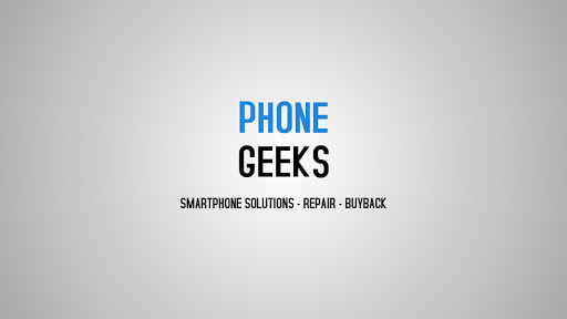 Phone Repair Service «Phone Geeks - Smartphone, iPhone, and Computer Repair», reviews and photos, 141 Arnold Crossroads Center, Arnold, MO 63010, USA