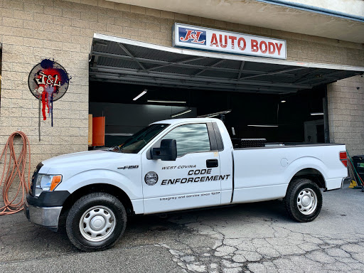 Auto Body Shop «J & L Auto Body Repair», reviews and photos, 936 S Glendora Ave # 6, West Covina, CA 91790, USA