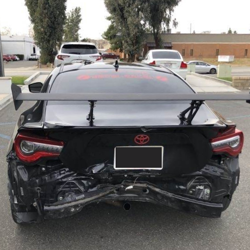 Auto Body Shop «AUTOWORLD Collision Center», reviews and photos, 27967 Beale Ct, Valencia, CA 91355, USA