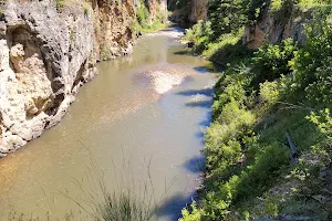 Sluice Boxes State Park image