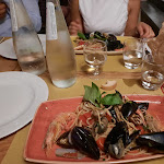 Photo n°1 de l'avis de Damiana.i fait le 23/08/2020 à 09:37 sur le  Trattoria del Lago à Ghirla