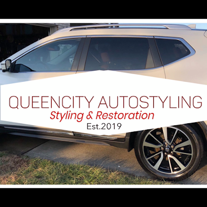 Queencity AutoStyling