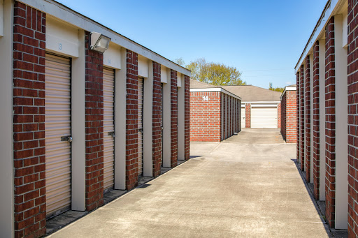 Self-Storage Facility «Metro Self Storage», reviews and photos, 13800 Veterans Memorial Dr, Houston, TX 77014, USA