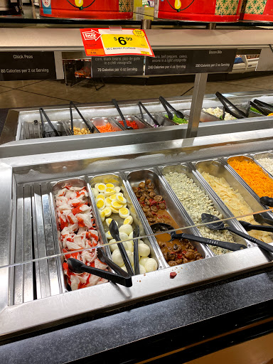 Grocery Store «Stop & Shop», reviews and photos, 60 Wall St, Huntington, NY 11743, USA