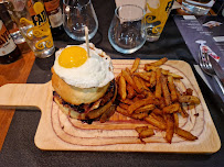 Les plus récentes photos du Restaurant de hamburgers Le Beurre-G sur mesure à Cornebarrieu - n°1