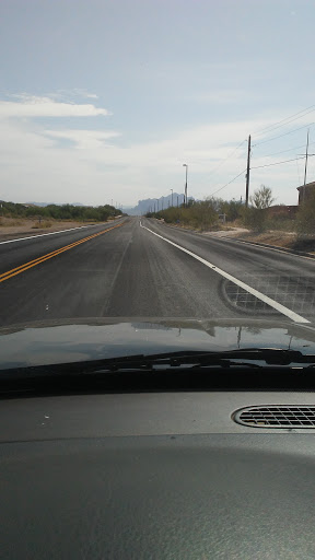 Nature Preserve «Desert Arroyo Park», reviews and photos, 9320 E McKellips Rd, Mesa, AZ 85207, USA