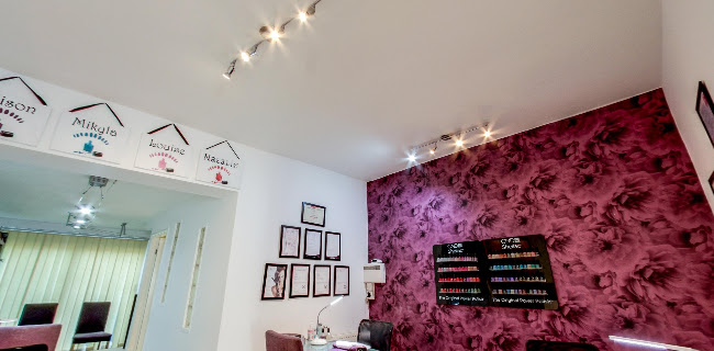 Reviews of Pure in Manchester - Beauty salon