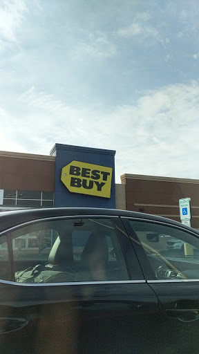Electronics Store «Best Buy», reviews and photos, 50 NJ-36, Eatontown, NJ 07724, USA