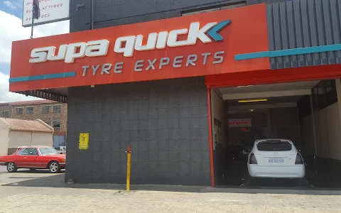 Supa Quick Tyre Experts Benoni image