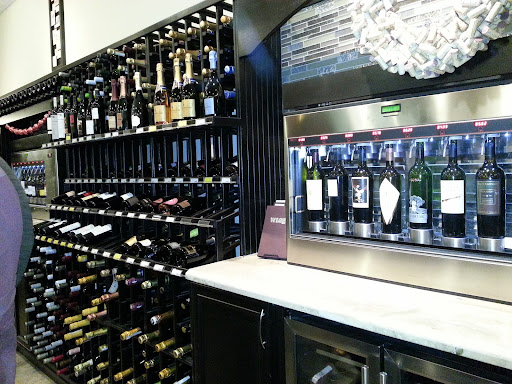 Wine Store «Wine & Spirits Emporium», reviews and photos, 10730 NW 74th St, Medley, FL 33178, USA