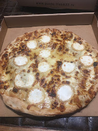 Photo n°15 de Pizza Flash Restaurants à Bosroumois ()