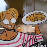 Photo n°1 de l'avis de Paschalis.. fait le 23/04/2023 à 13:35 sur le  Etto à Treviso