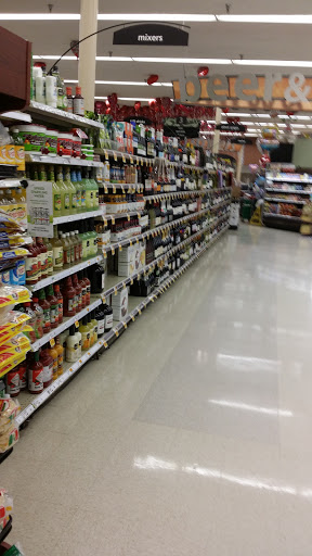 Grocery Store «Kroger», reviews and photos, 1707 W University Dr, McKinney, TX 75069, USA