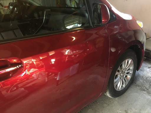 Auto Body Shop «4 Star Auto Body», reviews and photos, 8131 Skokie Blvd, Skokie, IL 60077, USA