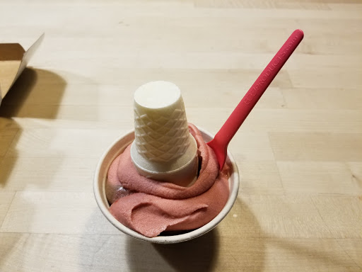 Ice Cream Shop «Sugar Plum», reviews and photos, 324 15th Ave E, Seattle, WA 98112, USA