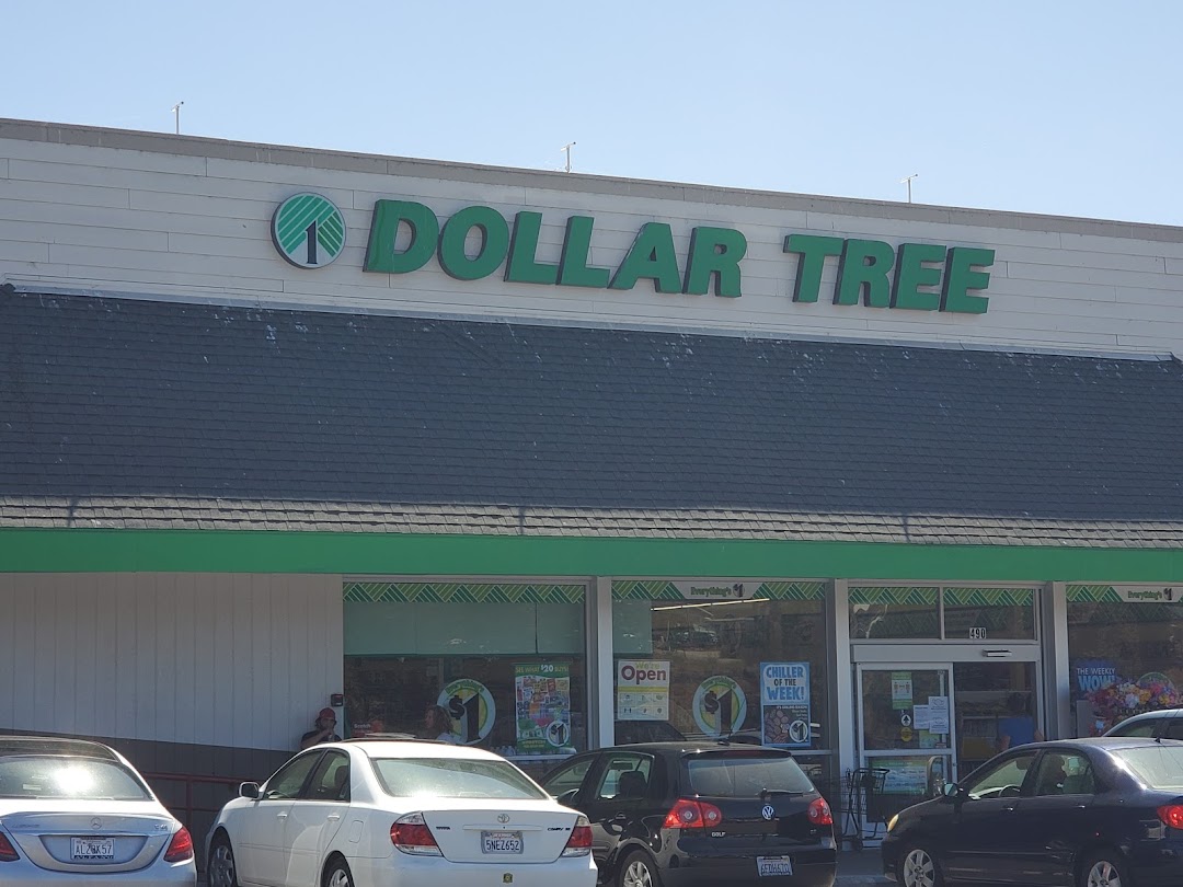 Dollar Tree