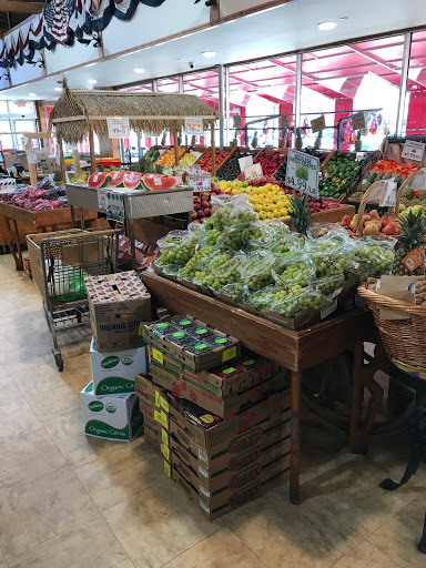 Grocery Store «Old World Food Market», reviews and photos, 40 NY-59, Nyack, NY 10960, USA