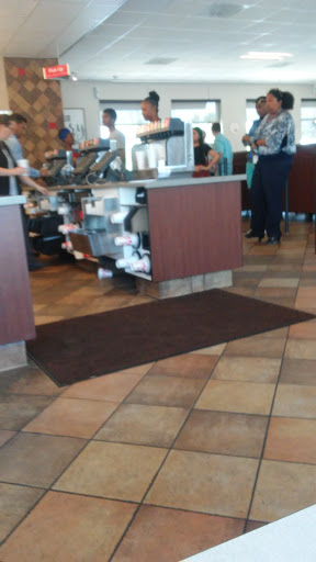 Fast Food Restaurant «Chick-fil-A», reviews and photos, 110 Marketplace Dr, Hampton, VA 23666, USA