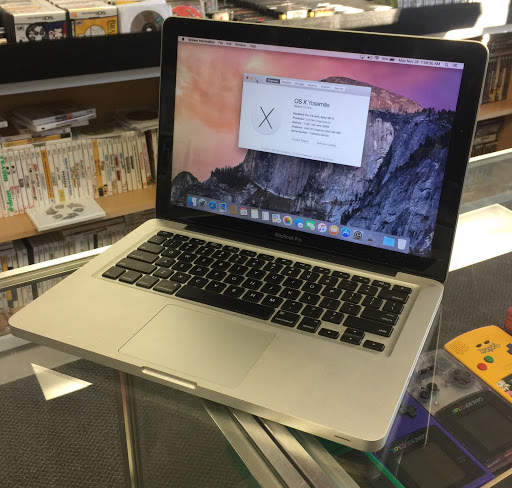 Pawn Shop «PAYMORE - Cash for Electronics», reviews and photos, 581 Broadway, Massapequa, NY 11758, USA