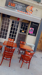 Photo n°10 de Restaurant l’abidjanais à Marseille ()