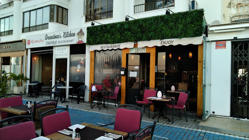 Enjoy en Altea