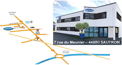 Equip'Service à Sautron