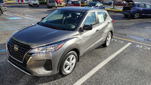 Car Dealer «Porter Nissan», reviews and photos, 303 E Cleveland Ave, Newark, DE 19711, USA