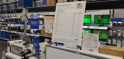 Electronics Store «Best Buy», reviews and photos, 13711 W Bell Rd, Surprise, AZ 85374, USA