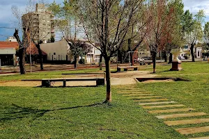 Plaza Álvaro Barros image