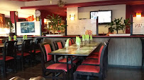 Atmosphère du Restaurant chinois Palace d'Asie à Pontcharra - n°17