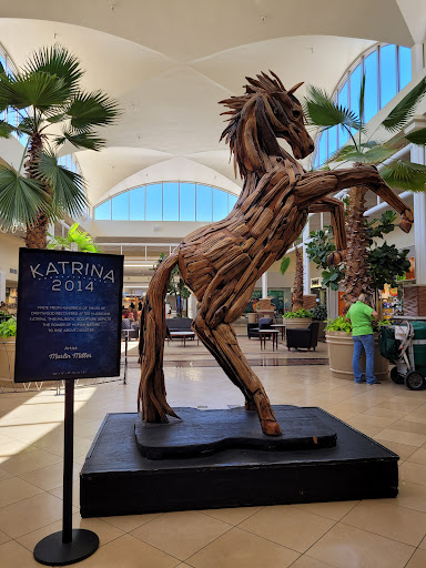 Shopping Mall «Edgewater Mall», reviews and photos, 2600 Beach Blvd, Biloxi, MS 39531, USA