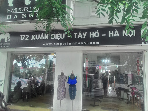 Hippie clothing stores Hanoi