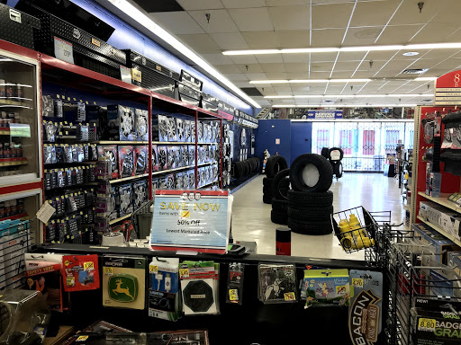 Auto Parts Store «Pep Boys Auto Parts & Service», reviews and photos, 8103 Marbach Rd, San Antonio, TX 78227, USA