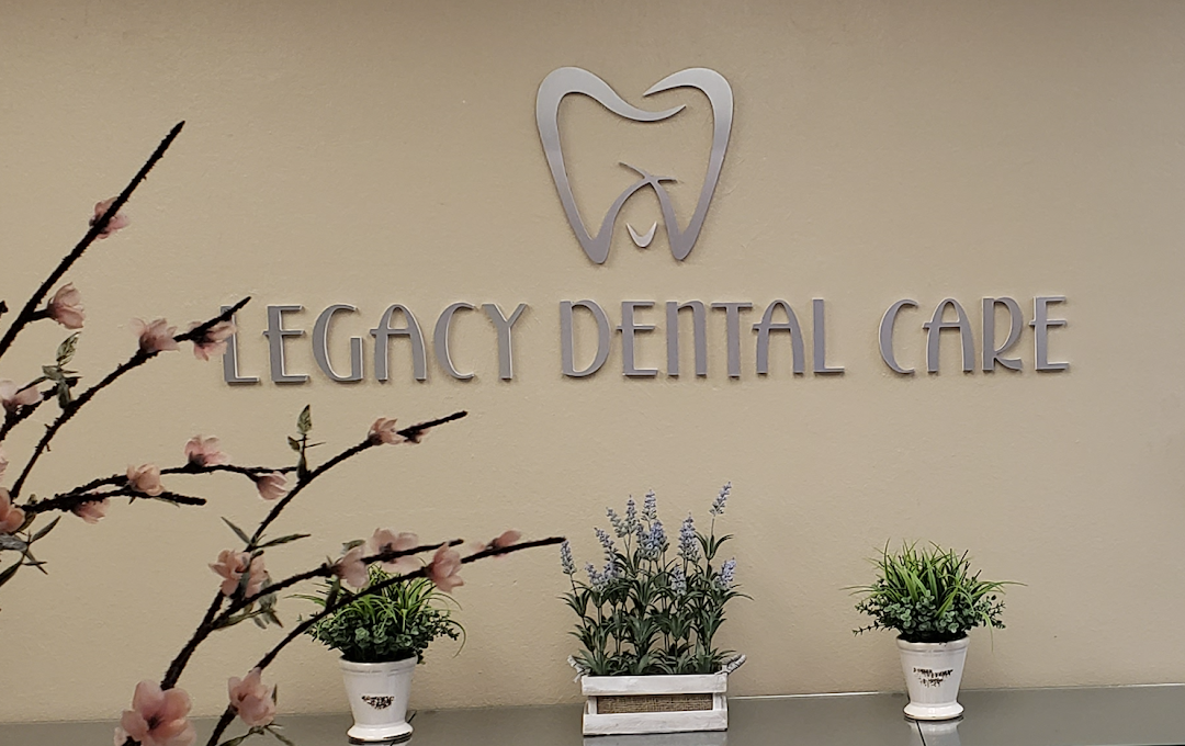 Legacy Dental Care