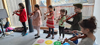 Glasgow Children's Music School