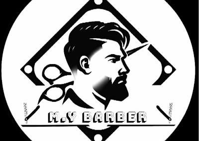 M.Y BARBER à Nay
