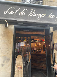 Photo n°23 de L'artisan du Burger Bordeaux à Bordeaux ()