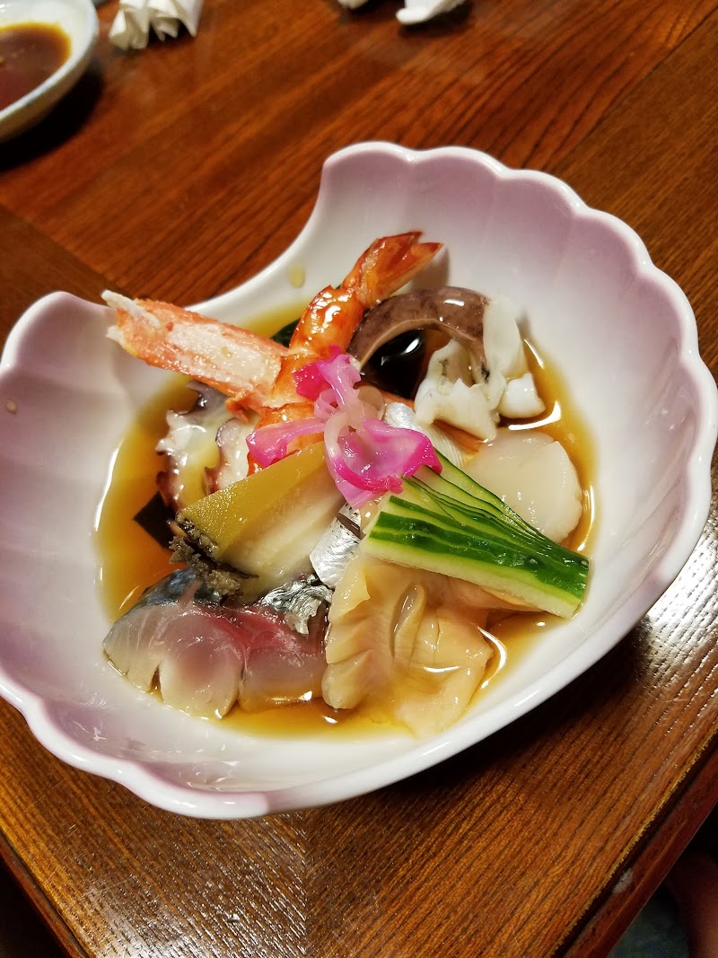 勇寿司 千葉県千葉市中央区南町 寿司店 グルコミ